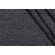 Crypton Ava High Performance Woven Upholstery Fabric in Charcoal
