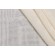 Super Batiste Sheer Drapery Fabric in Ivory