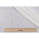 Howe Woven Sheer Drapery Fabric in White