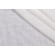 Howe Woven Sheer Drapery Fabric in White