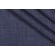 Crypton Dudley High Performance Woven Upholstery Fabric in Indigo