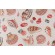 Waverly Low Tide Printed Polyester Outdoor Fabric in Caribbean