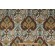 Mill Creek Witherfield Printed Cotton Drapery Fabric in Island