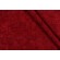 Crypton Zara High Performance Chenille Upholstery Fabric in Red