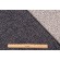 Tempo Galaxy-Reversible Woven Chenille Upholstery Fabric in Navy