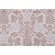 Waverly Anika Printed Cotton Drapery Fabric in Spa