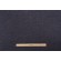 Richloom Huck Fortress Finish Woven Chenille Upholstery Fabric in Navy
