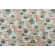 Tommy Bahama Ride The Tide Printed Polyester Outdoor Fabric in Sunset