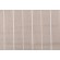 7/8 Yard Ginina Stripe Woven Linen Blend Decorator Fabric in beige AW2575