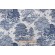 Click for Covington Yellowstone Printed Linen Blend Drapery Fabric in 50-Bluebell  Covington Yellowstone Printed Linen Blend Drapery Fabric in 50-Bluebell