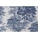 Click for Covington Yellowstone Printed Linen Blend Drapery Fabric in 50-Bluebell  Covington Yellowstone Printed Linen Blend Drapery Fabric in 50-Bluebell