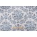 Click for Covington Vanessa Printed Cotton Blend Drapery Fabric in 51-Denim  Covington Vanessa Printed Cotton Blend Drapery Fabric in 51-Denim