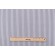Magnolia Home Polo Stripe Printed Cotton Drapery Fabric in Slate 