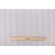Magnolia Home Polo Stripe Printed Cotton Drapery Fabric in Linen 