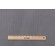 Magnolia Home Oxford Stripe Printed Cotton Drapery Fabric in Onyx 
