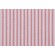 Magnolia Home Cottage Stripe Printed Cotton Drapery Fabric in Calypso 