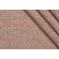 Hamilton Barnes Woven Upholstery Fabric in Clay 