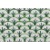 Hamilton Everly Printed Cotton Drapery Fabric in Green 