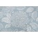 Thibaut Waterbury F99271 Printed Linen Blend Drapery Fabric in Aqua 