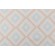 Thibaut Carole F99189 Printed Linen Blend Drapery Fabric in Beige and Aqua 