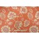 Click for 4.13 Yards Thibaut Alexa F94916 Printed Linen Blend Drapery Fabric in Orange Thibaut Alexa F94916 Printed Linen Blend Drapery Fabric in Orange
