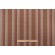 Demi Stripe Woven Upholstery Fabric in Cafe