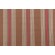 Demi Stripe Woven Upholstery Fabric in Cafe