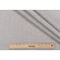 Herringbone Woven Upholstery Fabric in Flint