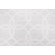 Thibaut Salina Ribbon AW376 Embroidered Drapery Fabric in White