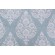 Jennifer Adams Lydia Printed Cotton Blend Drapery Fabric in 592-Spa for Covington 