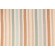 Onyx Age 1133 Woven Cotton Stripe Decorator Fabric in Multi