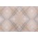 PK Lifestyles Sylvie Printed Polyester Drapery Fabric in Porcini