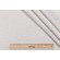 Crypton Waylon High Performance Woven Chenille Upholstery Fabric in Pearl