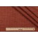 Crypton Milo High Performance Woven Upholstery Fabric in Burnt Orange