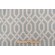 Kaufmann Slick Printed Cotton Drapery Fabric in Marina