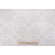Thibaut Salina Ribbon AW376 Embroidered Drapery Fabric in White