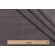 Thibaut Essex W79455 Velvet Upholstery Fabric in Flannel