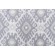 Jaclyn Smith Ikat Damask Printed Cotton Drapery Fabric in Delft for Trend 