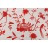 Fabricut Vern Yip Trend #1 Chinosere Printed Cotton Linen Blend Drapery Fabric in Red 