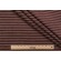 Thibaut Current W99219 Chenille Upholstery Fabric in Eggplant