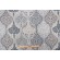 PK Lifestyles Lunar Sky Printed Cotton Drapery Fabric in Birch