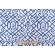 Click for 1 Yards Premier Prints Jing-Slub Linen White Printed Drapery Fabric in Courtyard Blue Premier Prints Jing-Slub Linen White Printed Drapery Fabric in Courtyard Blue