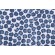 Premier Prints Freedom-Slub Linen White Printed Drapery Fabric in Bermuda