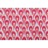 Premier Prints Chloe-Slub Canvas Printed Cotton Drapery Fabric in Flamingo