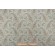 Robert Allen New Paisley Printed Cotton Drapery Fabric in Dew