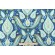 Click for 1 Yards Robert Allen Ombre Paisley Printed Cotton Drapery Fabric in Ultramarine Robert Allen Ombre Paisley Printed Cotton Drapery Fabric in Ultramarine