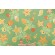 Susan Sargent Beach Bongo Printed Outdoor Fabric in Citrus for Robert Allen