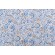 Magnolia Home Jester Printed Drapery Fabric in Delft