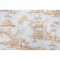 Thibaut Meridian F95305 Printed Drapery Fabric in Light Blue