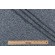 Kaufmann Topsy Turvy Woven Upholstery Fabric in Storm